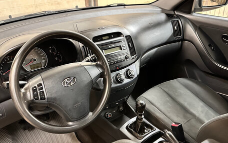 Hyundai Elantra IV, 2008 год, 460 000 рублей, 3 фотография