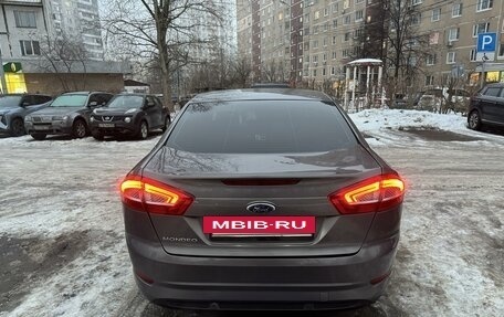 Ford Mondeo IV, 2012 год, 700 000 рублей, 6 фотография