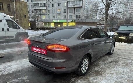 Ford Mondeo IV, 2012 год, 700 000 рублей, 5 фотография