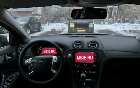 Ford Mondeo IV, 2012 год, 700 000 рублей, 9 фотография