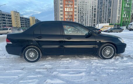 Mitsubishi Lancer IX, 2007 год, 459 000 рублей, 3 фотография