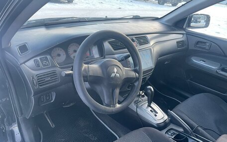 Mitsubishi Lancer IX, 2007 год, 459 000 рублей, 7 фотография