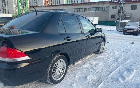 Mitsubishi Lancer IX, 2007 год, 459 000 рублей, 4 фотография