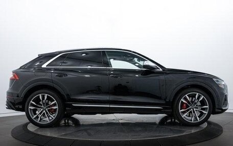 Audi SQ8, 2023 год, 15 432 000 рублей, 7 фотография