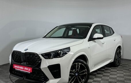 BMW X2, 2024 год, 6 950 000 рублей, 2 фотография