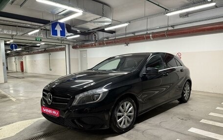 Mercedes-Benz A-Класс, 2013 год, 1 300 000 рублей, 1 фотография