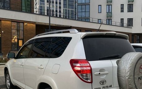 Toyota RAV4, 2011 год, 1 680 000 рублей, 7 фотография