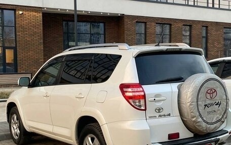 Toyota RAV4, 2011 год, 1 680 000 рублей, 9 фотография