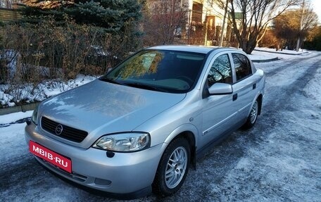 Chevrolet Viva, 2005 год, 365 000 рублей, 3 фотография