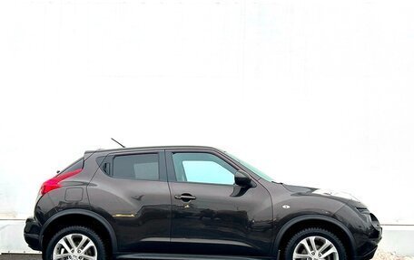 Nissan Juke II, 2012 год, 1 296 800 рублей, 10 фотография