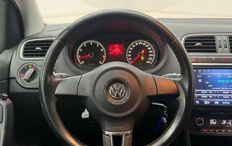 Volkswagen Polo VI (EU Market), 2013 год, 798 000 рублей, 21 фотография