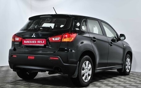 Mitsubishi ASX I рестайлинг, 2012 год, 1 140 000 рублей, 5 фотография