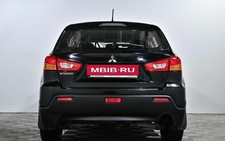 Mitsubishi ASX I рестайлинг, 2012 год, 1 140 000 рублей, 6 фотография