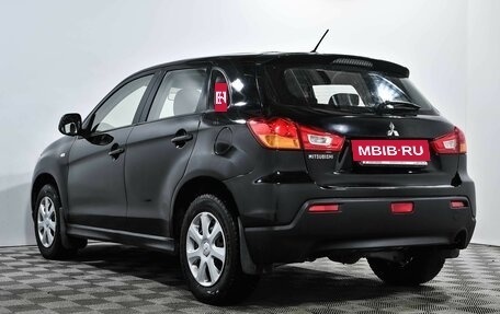 Mitsubishi ASX I рестайлинг, 2012 год, 1 140 000 рублей, 7 фотография