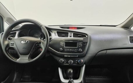 KIA cee'd III, 2013 год, 998 000 рублей, 10 фотография