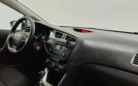 KIA cee'd III, 2013 год, 998 000 рублей, 9 фотография