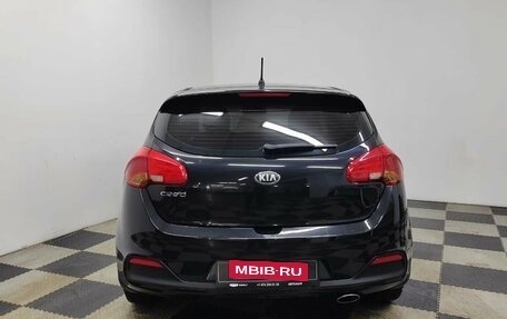 KIA cee'd III, 2013 год, 998 000 рублей, 6 фотография