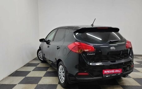 KIA cee'd III, 2013 год, 998 000 рублей, 7 фотография