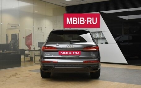 Audi Q7, 2021 год, 8 599 000 рублей, 6 фотография