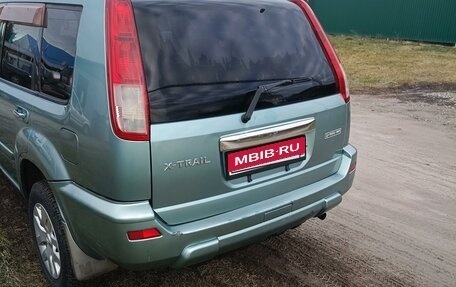 Nissan X-Trail, 2000 год, 620 000 рублей, 1 фотография