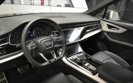 Audi Q7, 2021 год, 8 599 000 рублей, 22 фотография