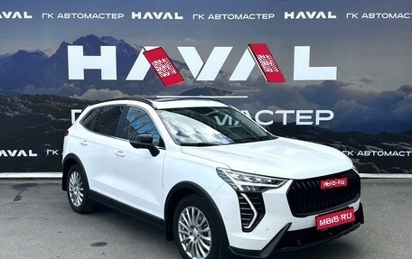 Haval Jolion, 2024 год, 2 849 000 рублей, 1 фотография