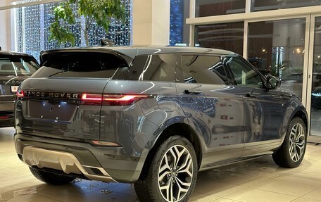 Land Rover Range Rover Evoque II, 2024 год, 7 990 000 рублей, 9 фотография