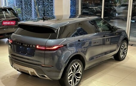 Land Rover Range Rover Evoque II, 2024 год, 7 990 000 рублей, 10 фотография