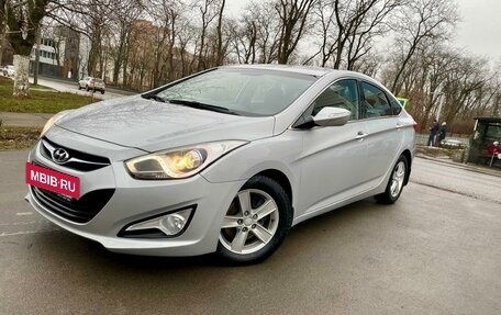 Hyundai i40 I рестайлинг, 2014 год, 1 390 000 рублей, 2 фотография