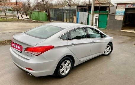 Hyundai i40 I рестайлинг, 2014 год, 1 390 000 рублей, 6 фотография