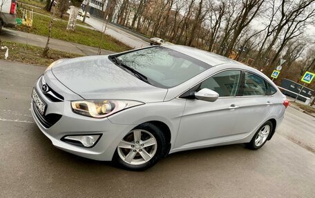 Hyundai i40 I рестайлинг, 2014 год, 1 390 000 рублей, 29 фотография