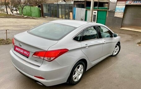 Hyundai i40 I рестайлинг, 2014 год, 1 390 000 рублей, 25 фотография