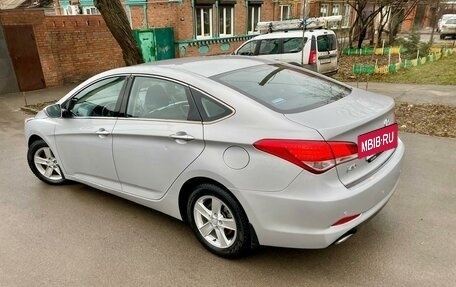 Hyundai i40 I рестайлинг, 2014 год, 1 390 000 рублей, 27 фотография