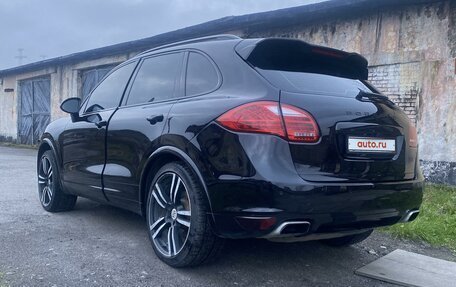 Porsche Cayenne III, 2010 год, 2 500 000 рублей, 4 фотография