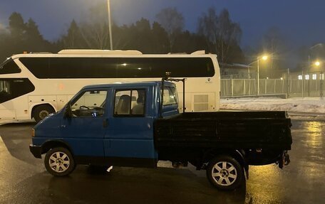 Volkswagen Transporter T4, 1993 год, 550 000 рублей, 5 фотография