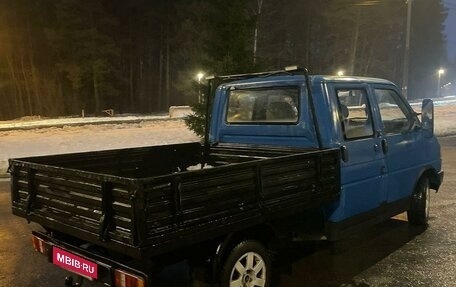 Volkswagen Transporter T4, 1993 год, 550 000 рублей, 7 фотография