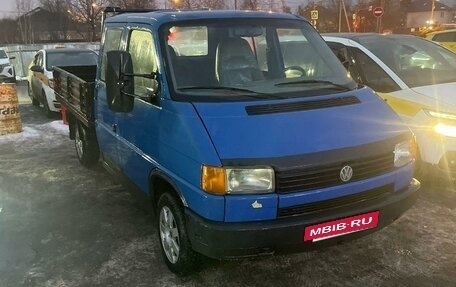 Volkswagen Transporter T4, 1993 год, 550 000 рублей, 2 фотография