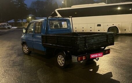 Volkswagen Transporter T4, 1993 год, 550 000 рублей, 6 фотография