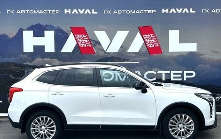 Haval Jolion, 2024 год, 2 849 000 рублей, 4 фотография