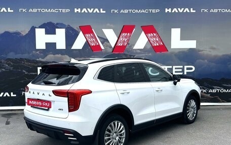 Haval Jolion, 2024 год, 2 849 000 рублей, 6 фотография