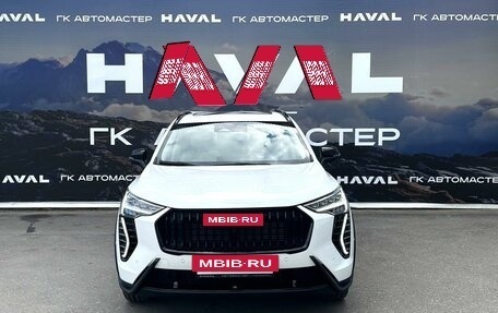 Haval Jolion, 2024 год, 2 849 000 рублей, 2 фотография