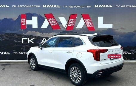 Haval Jolion, 2024 год, 2 849 000 рублей, 8 фотография