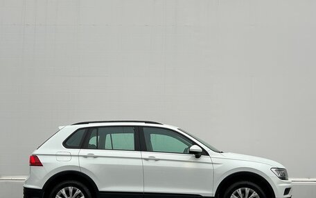 Volkswagen Tiguan II, 2020 год, 2 698 500 рублей, 12 фотография