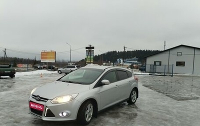 Ford Focus III, 2012 год, 850 000 рублей, 1 фотография