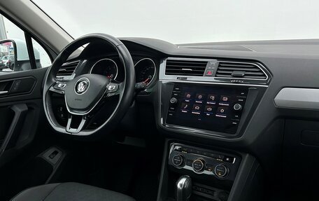 Volkswagen Tiguan II, 2020 год, 2 698 500 рублей, 15 фотография