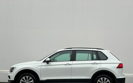 Volkswagen Tiguan II, 2020 год, 2 698 500 рублей, 13 фотография