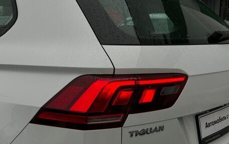 Volkswagen Tiguan II, 2020 год, 2 698 500 рублей, 24 фотография