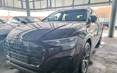 Audi Q8 I, 2024 год, 15 960 000 рублей, 1 фотография