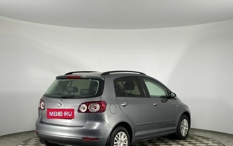 Volkswagen Golf VI, 2012 год, 940 000 рублей, 5 фотография