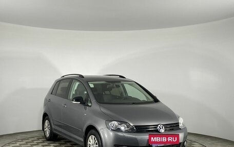 Volkswagen Golf VI, 2012 год, 940 000 рублей, 2 фотография